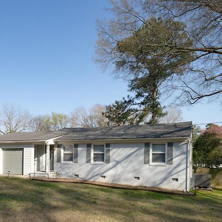 3Bed City Ranch Near Dtr Raleigh Zewnętrze zdjęcie